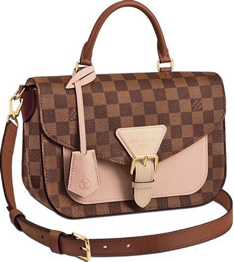 louis vuitton trend bag